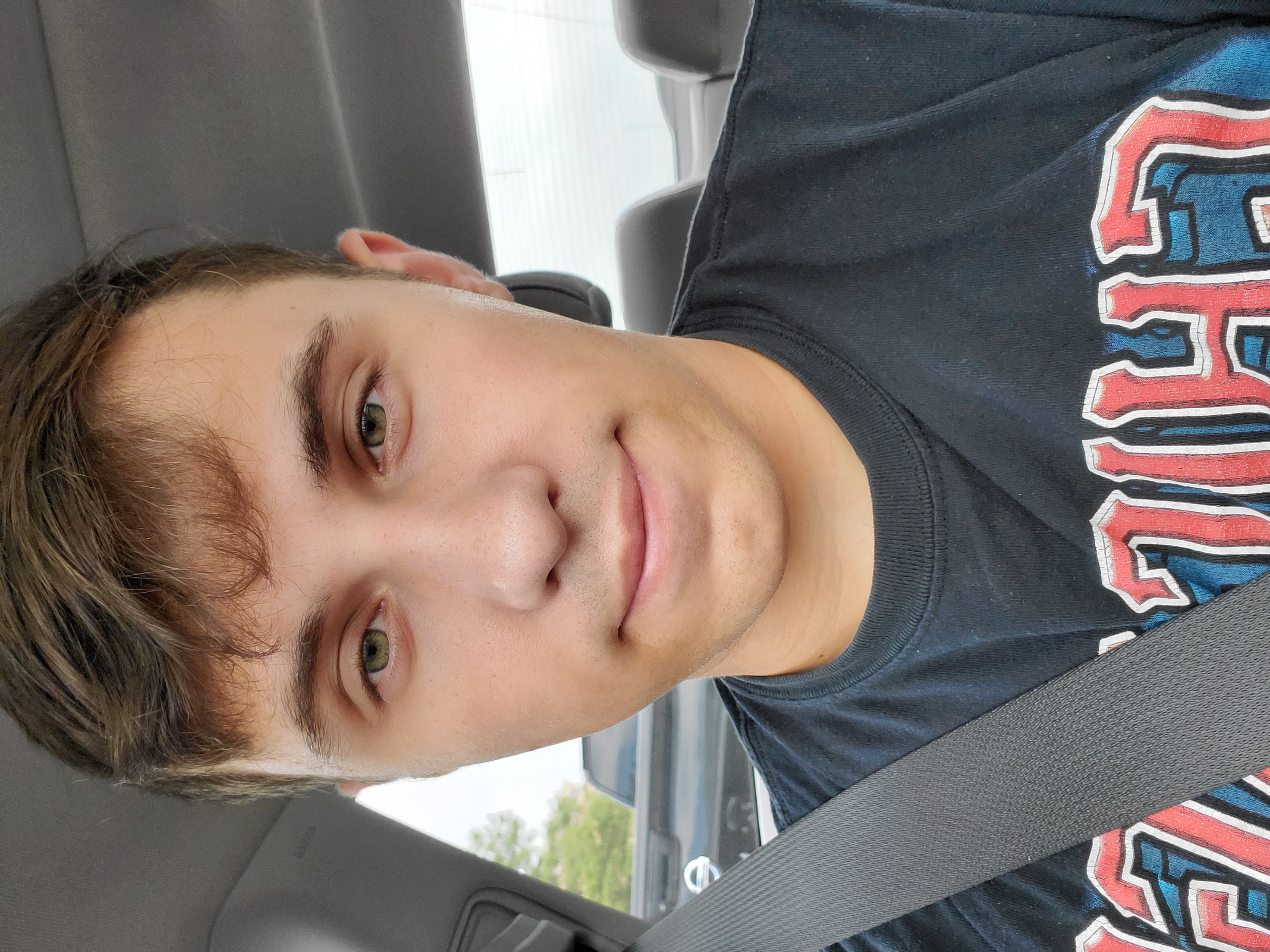 Jacob K.