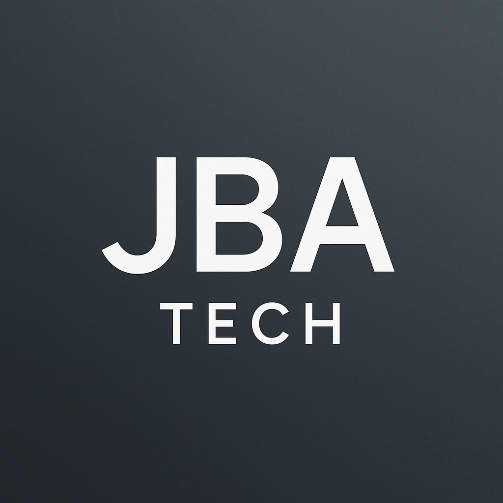 JBA_Tech