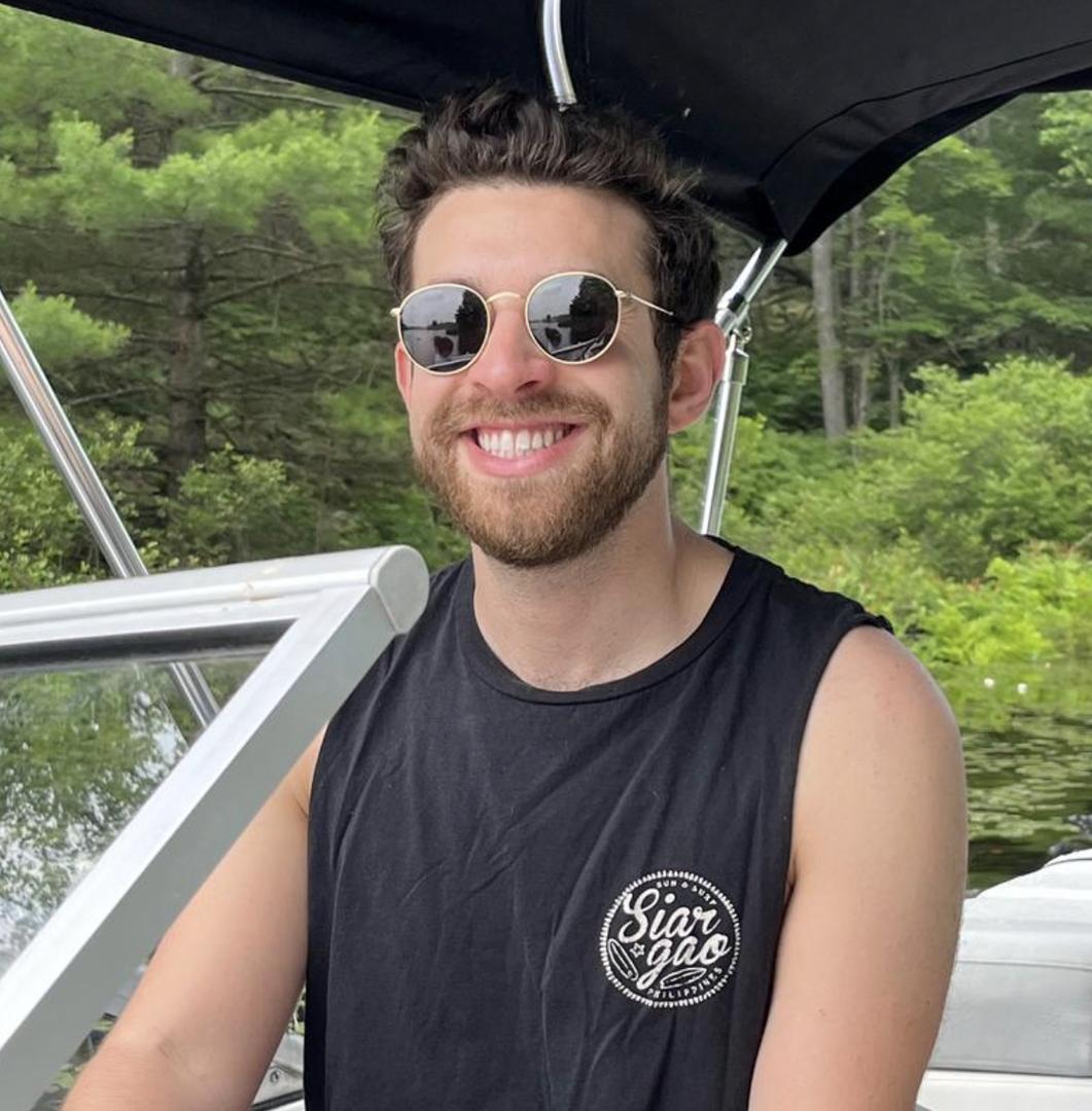 Tyler R.