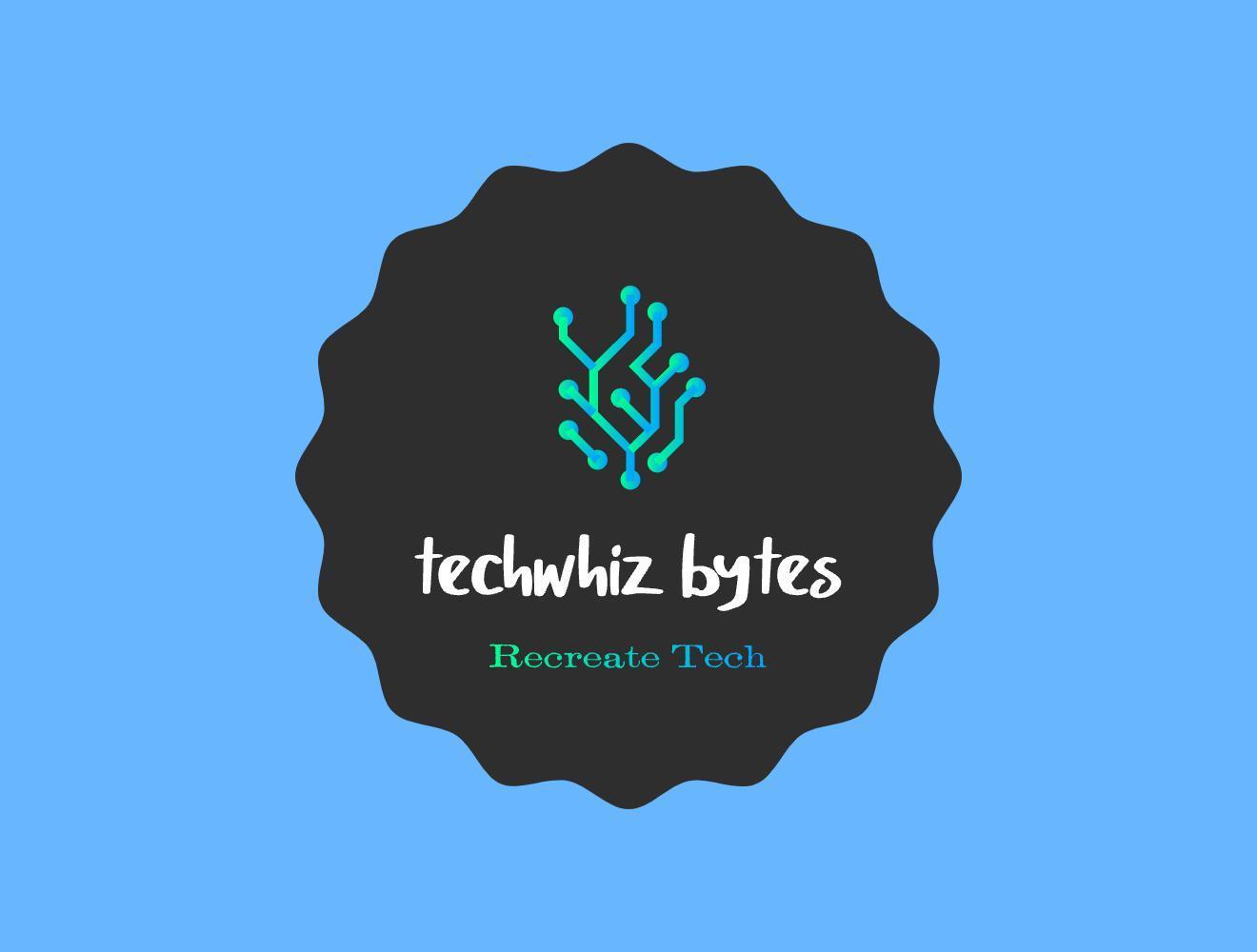 Tech Whiz Bytes