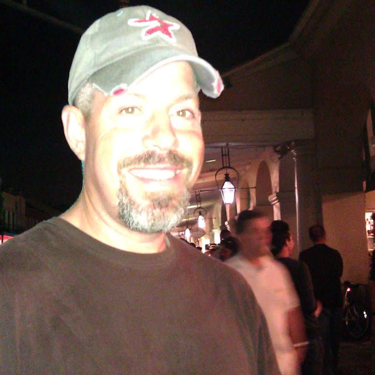 Troy P.