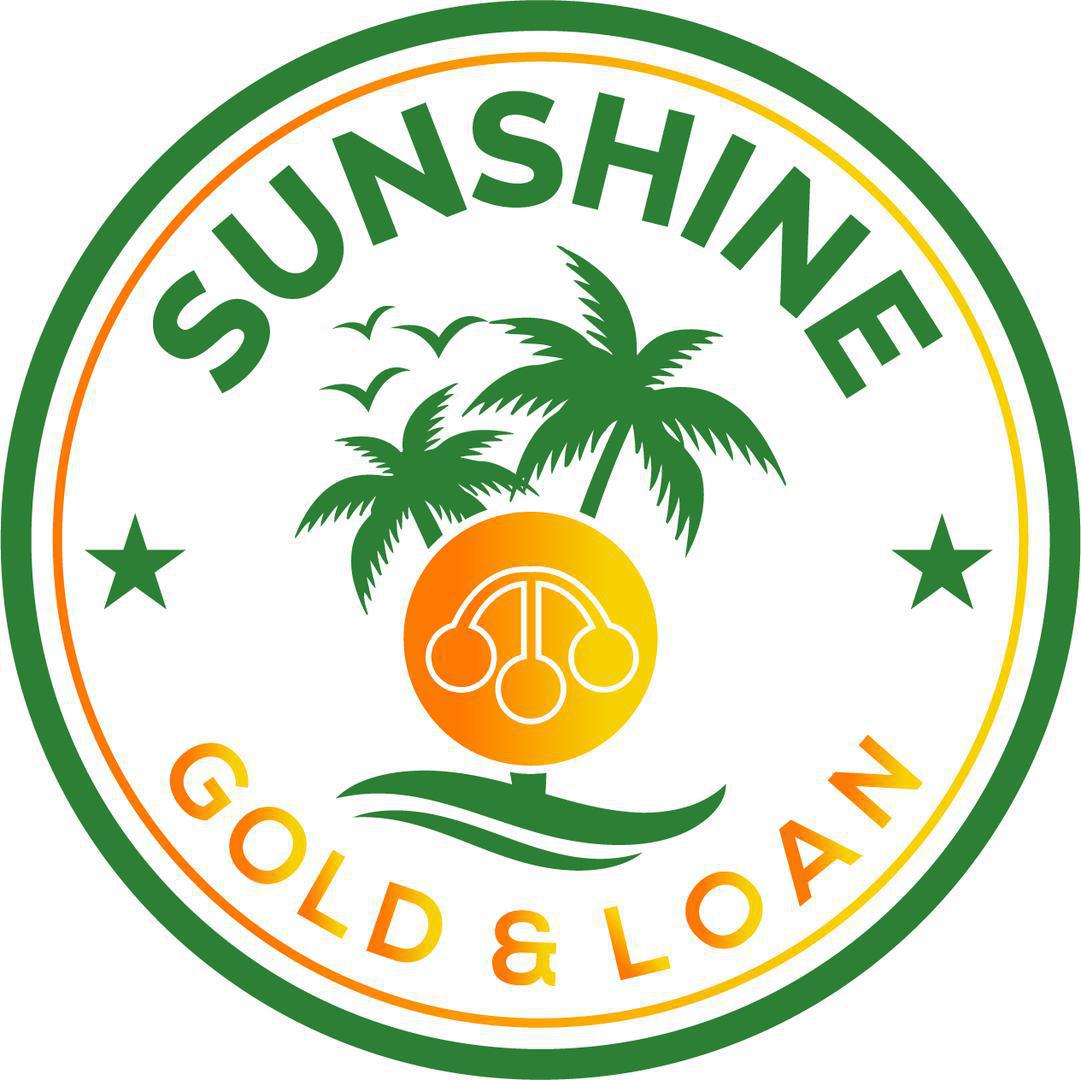 Sunshine Gold & Loan