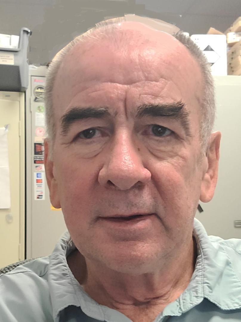 Michael M.