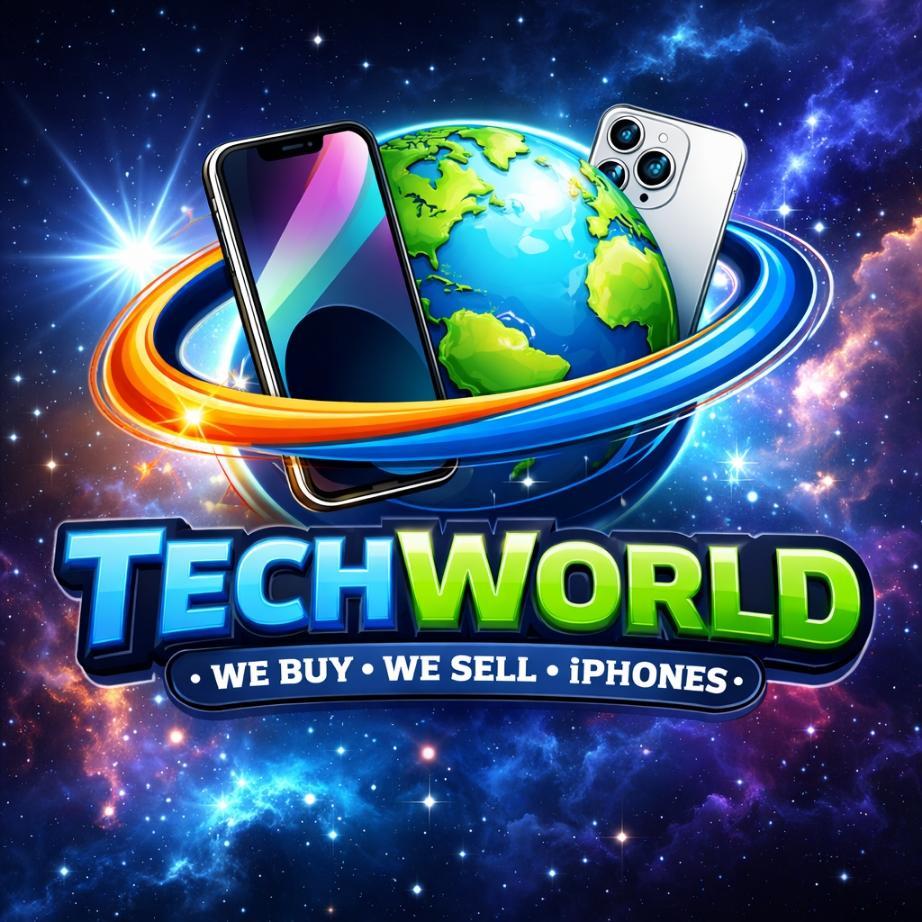 TECH WORLD