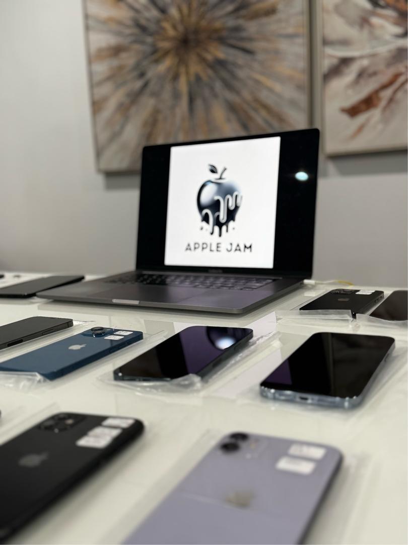 Apple jam usa inc