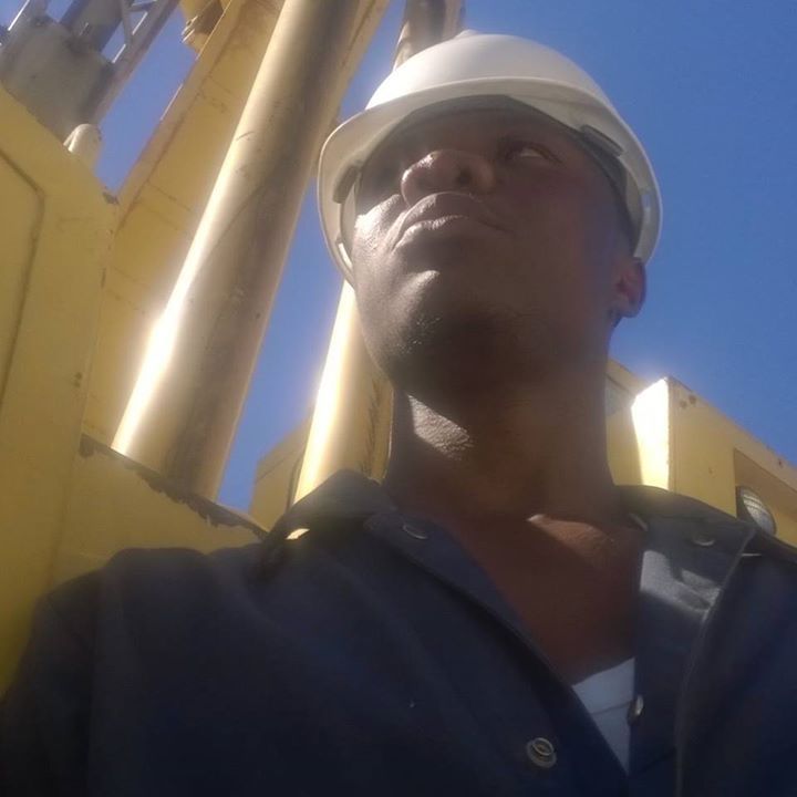 Babatunde Joseph O.