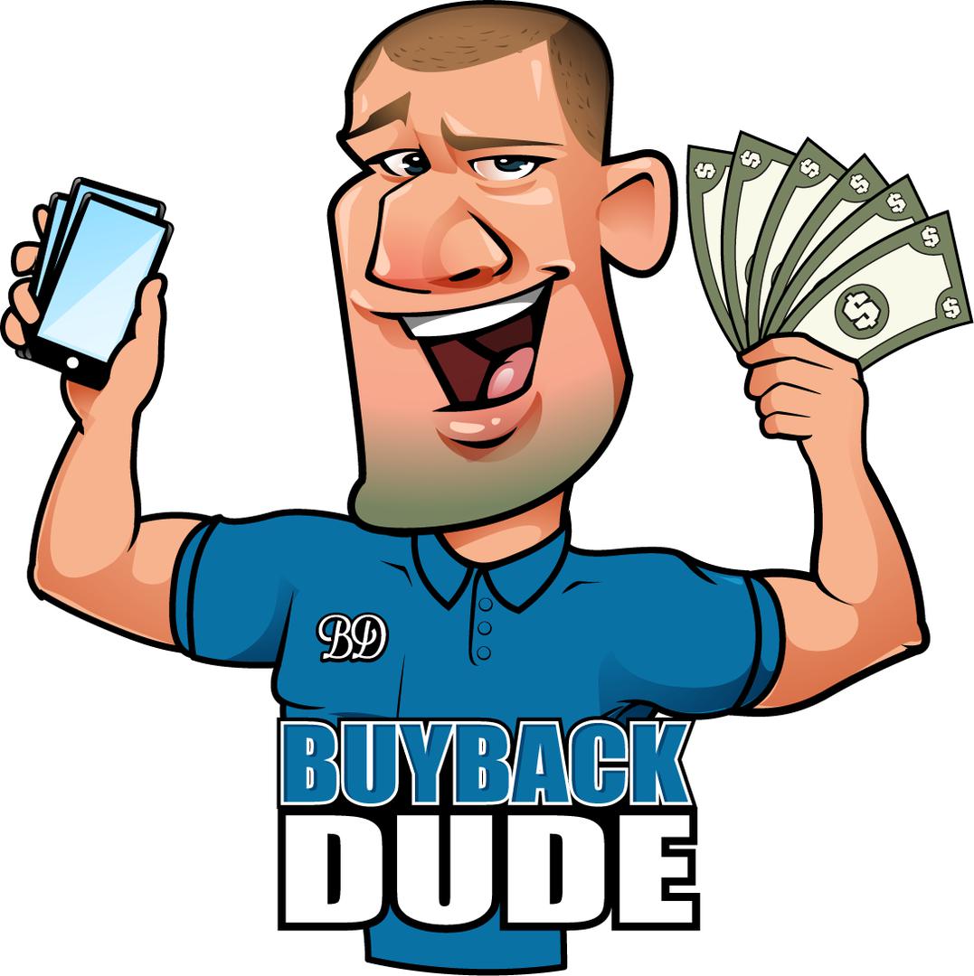 BuybackDude