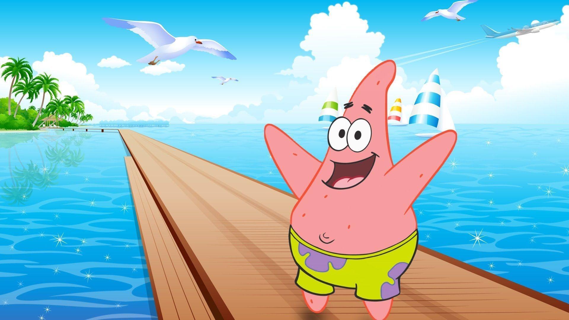 Patrick C.