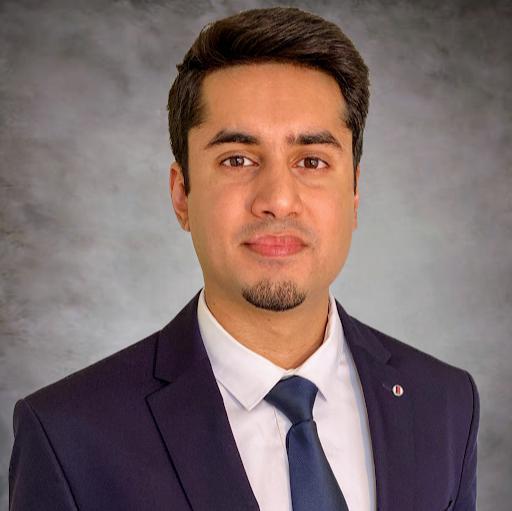 Saad Sohail