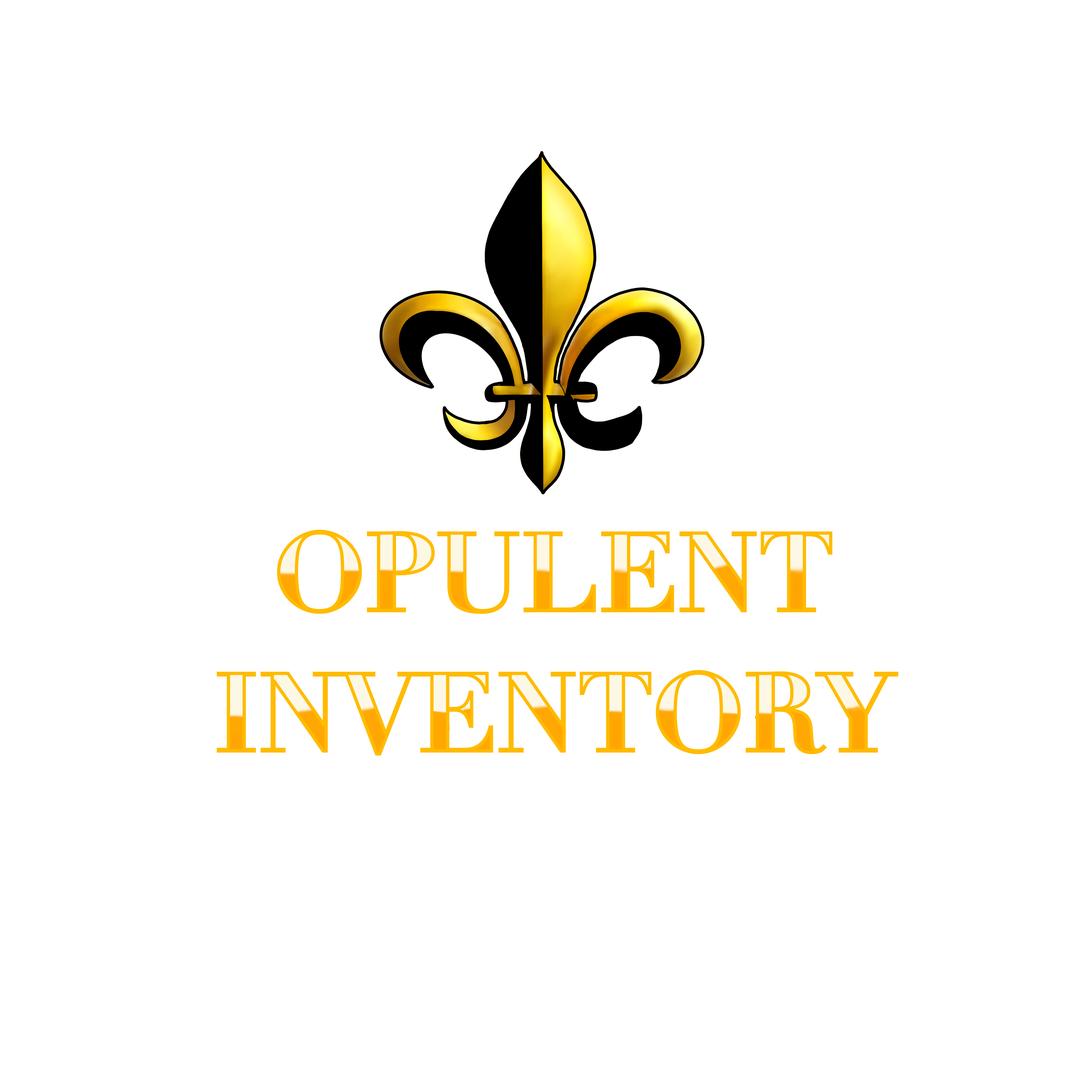 Opulent Inventory
