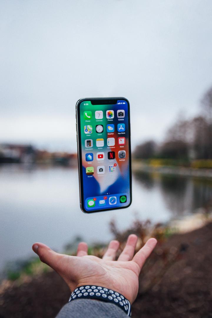 Phone Time