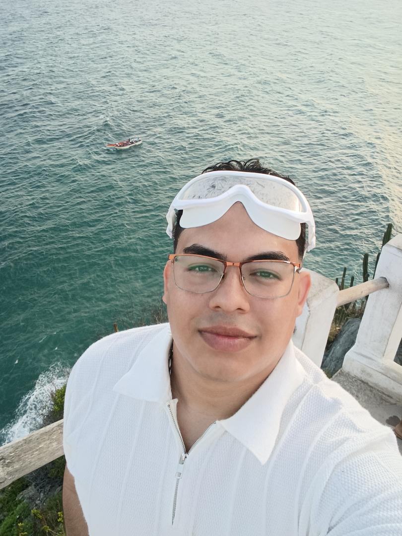 Jessbert Monterrey