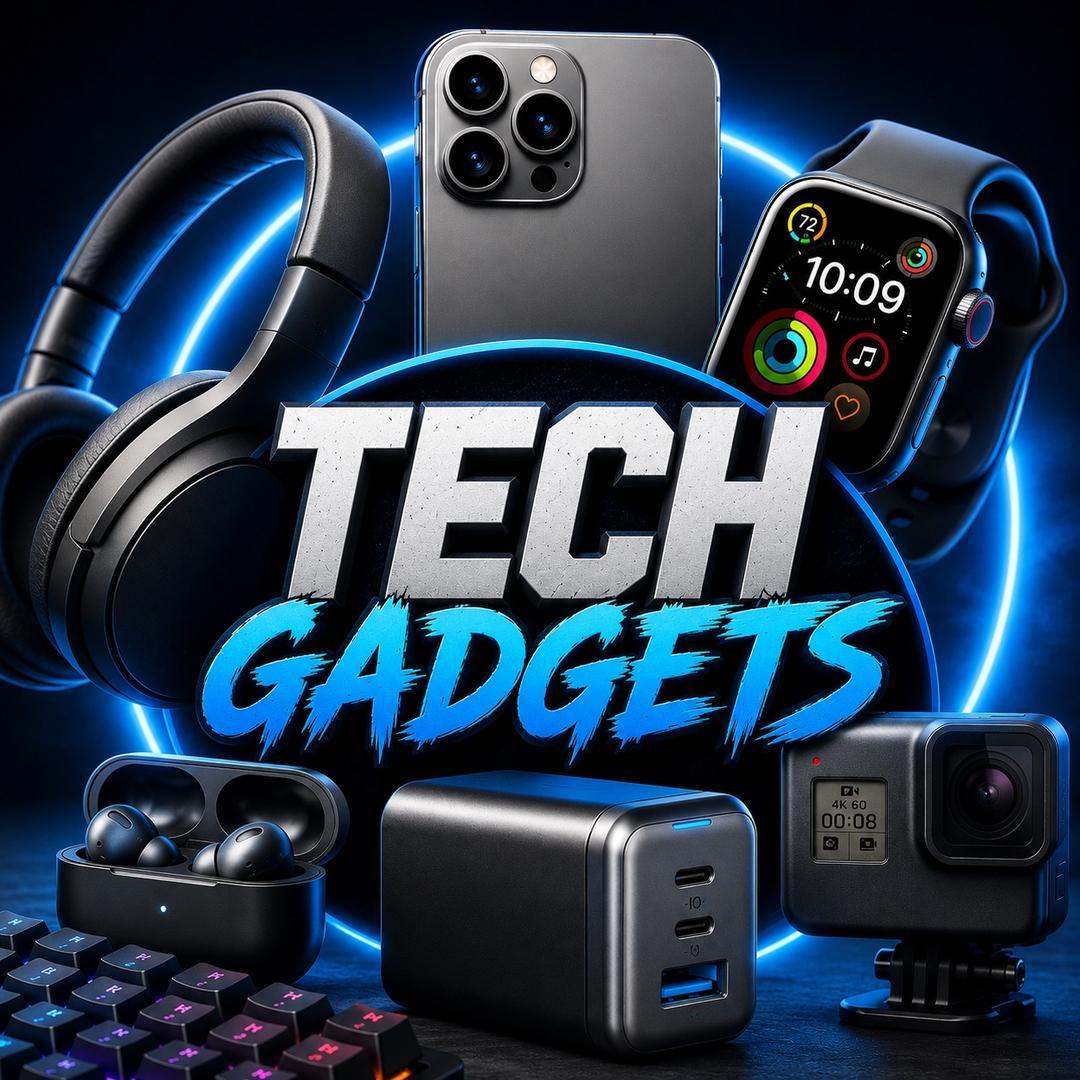 techgadgets