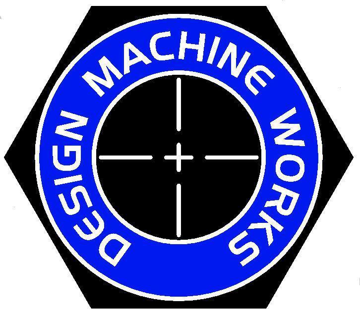 Design Machine Works
