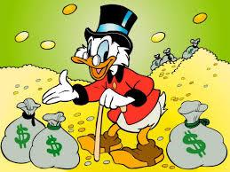 ScroogeMcDuck