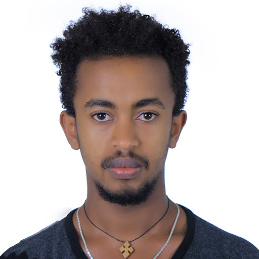 Kaleab M.