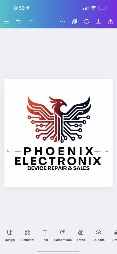 Phoenix Electronix