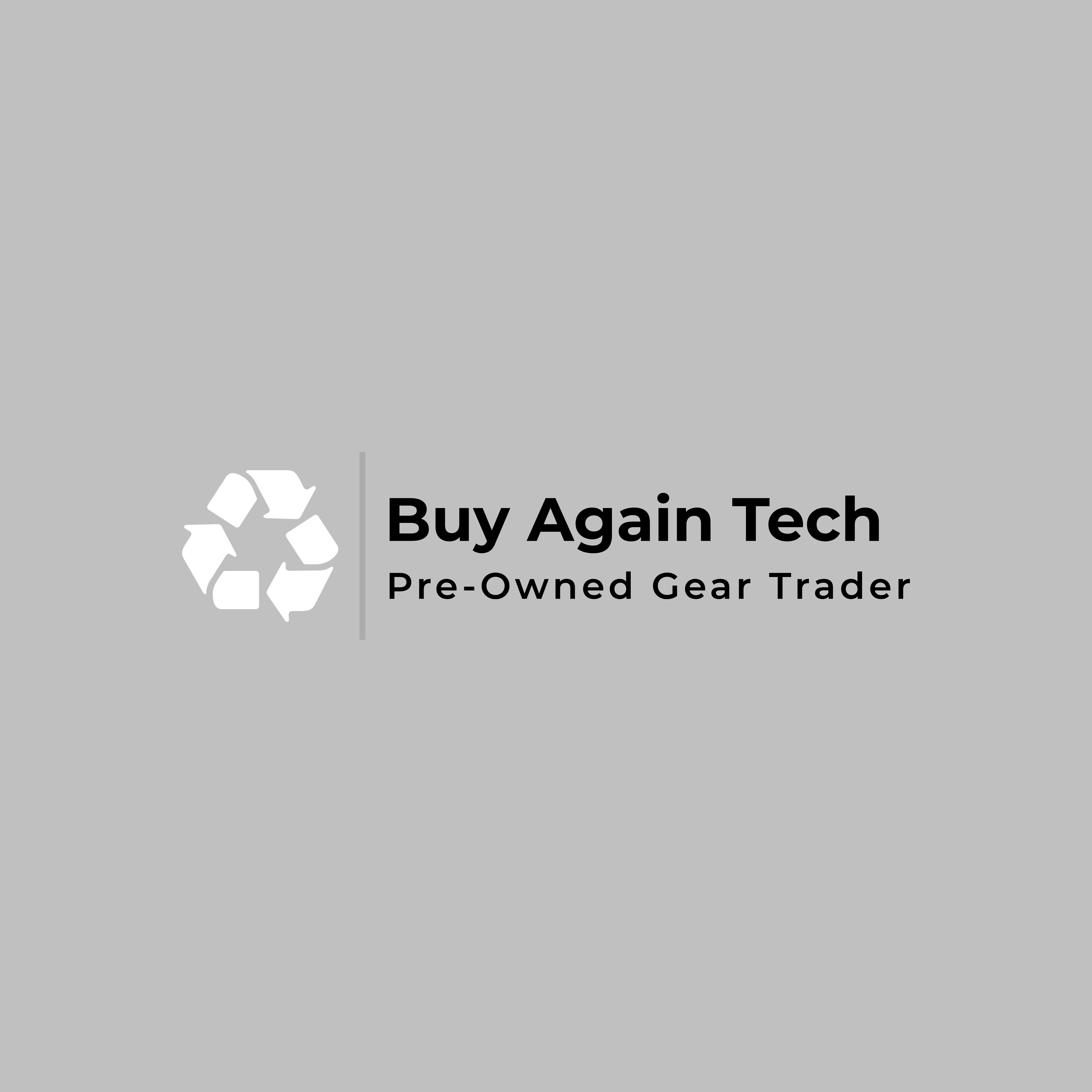 BuyAgainTech