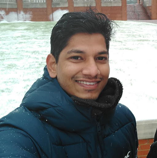Sanyasi Naidu P.