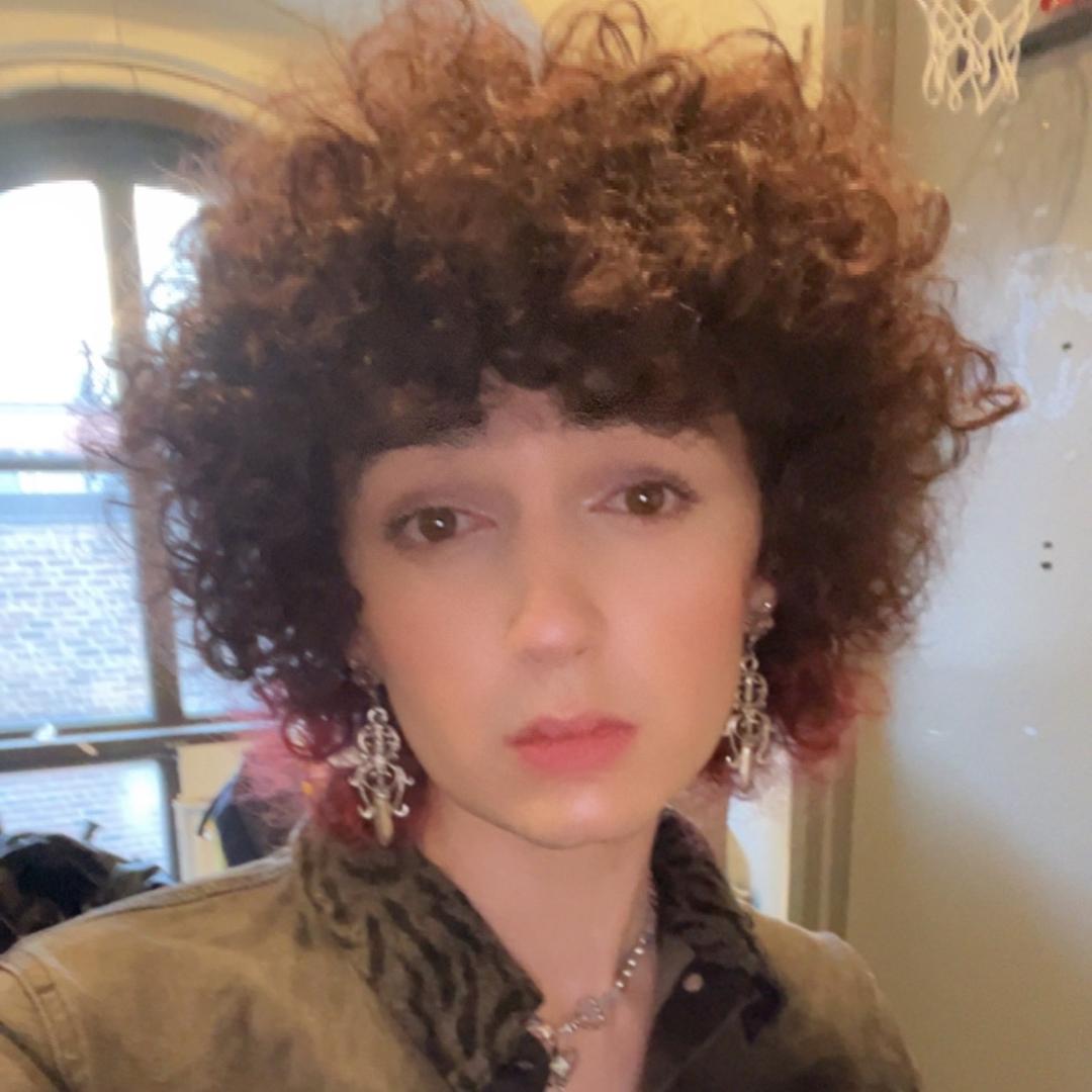 Joanie S.