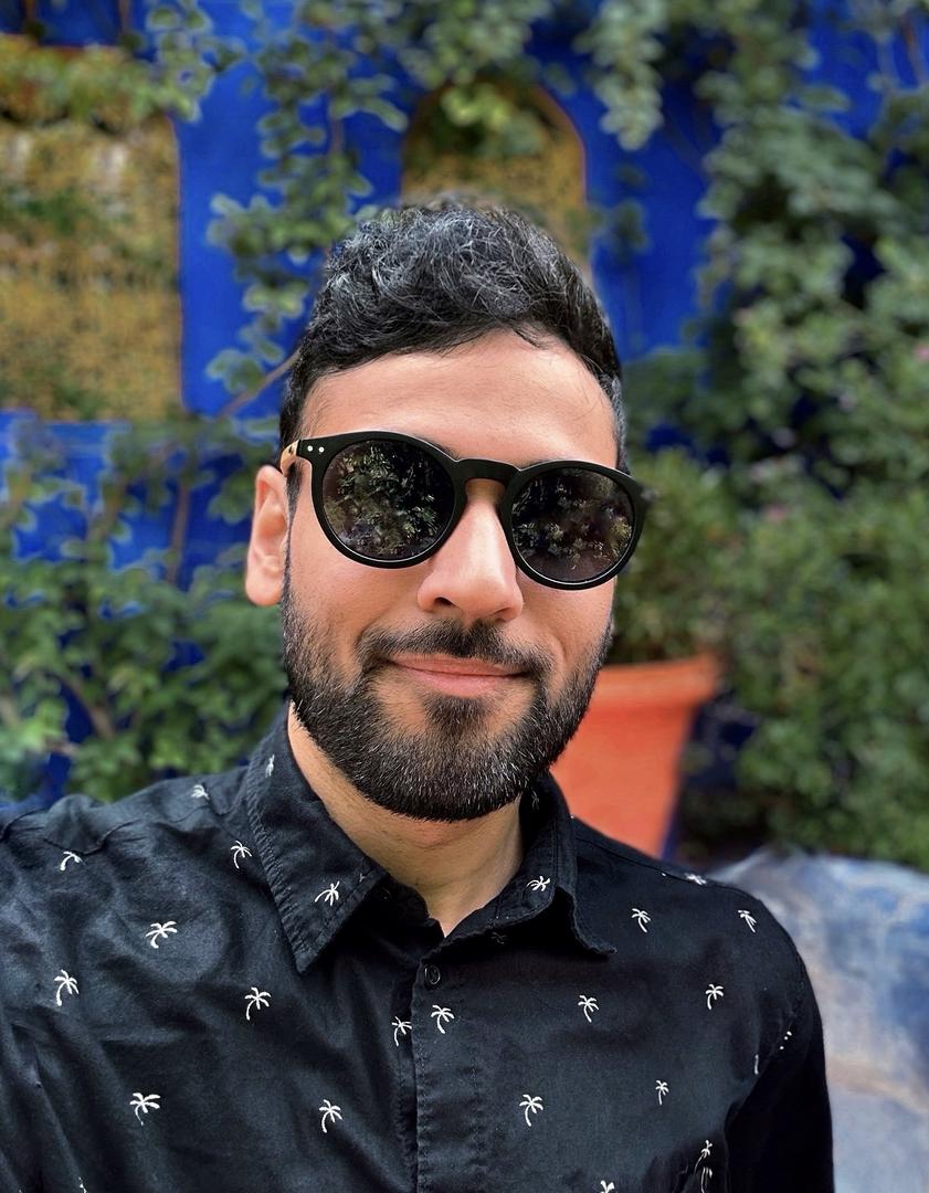 Amir K.