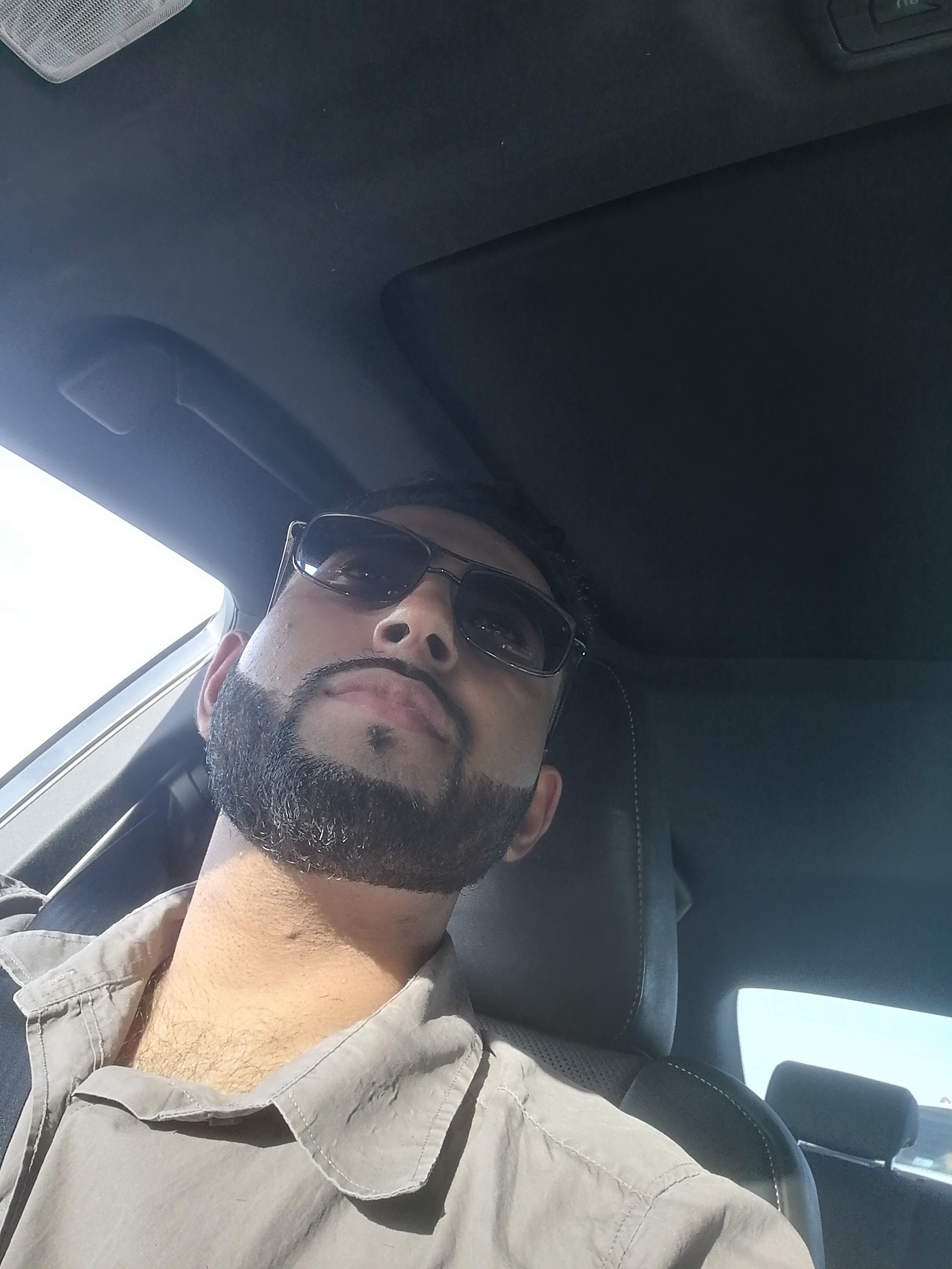 Jabran S.