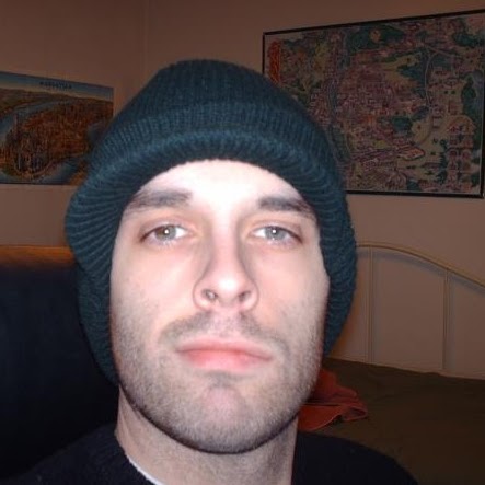 David B.