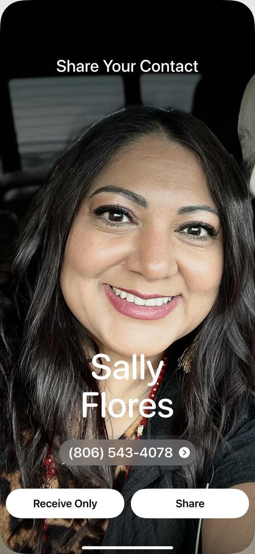 SallyF