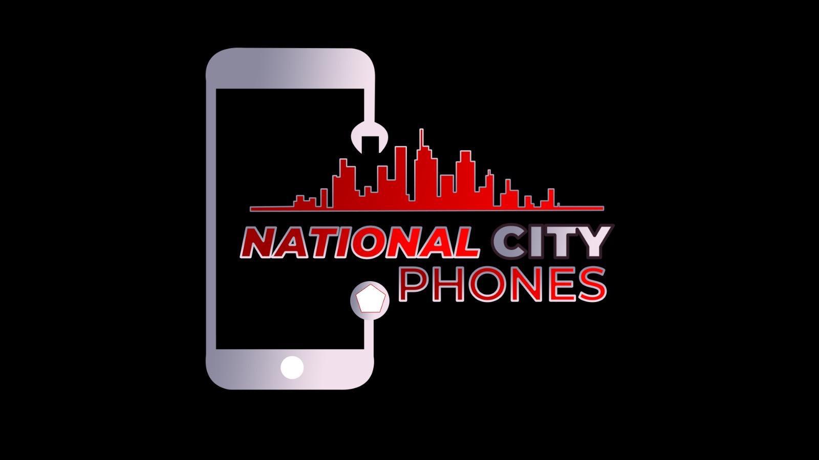 National City Phones