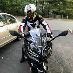 Sahil K.