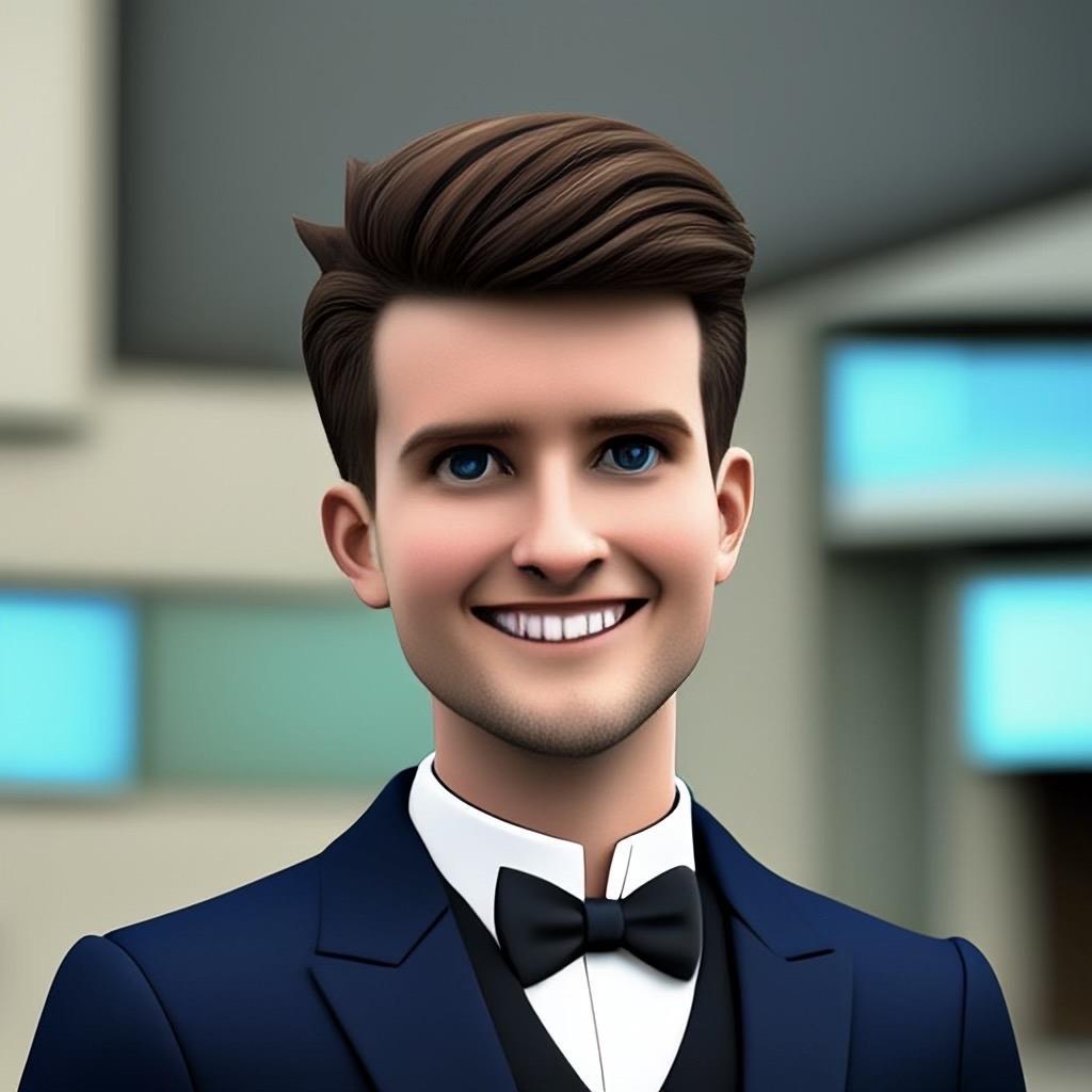 David H.