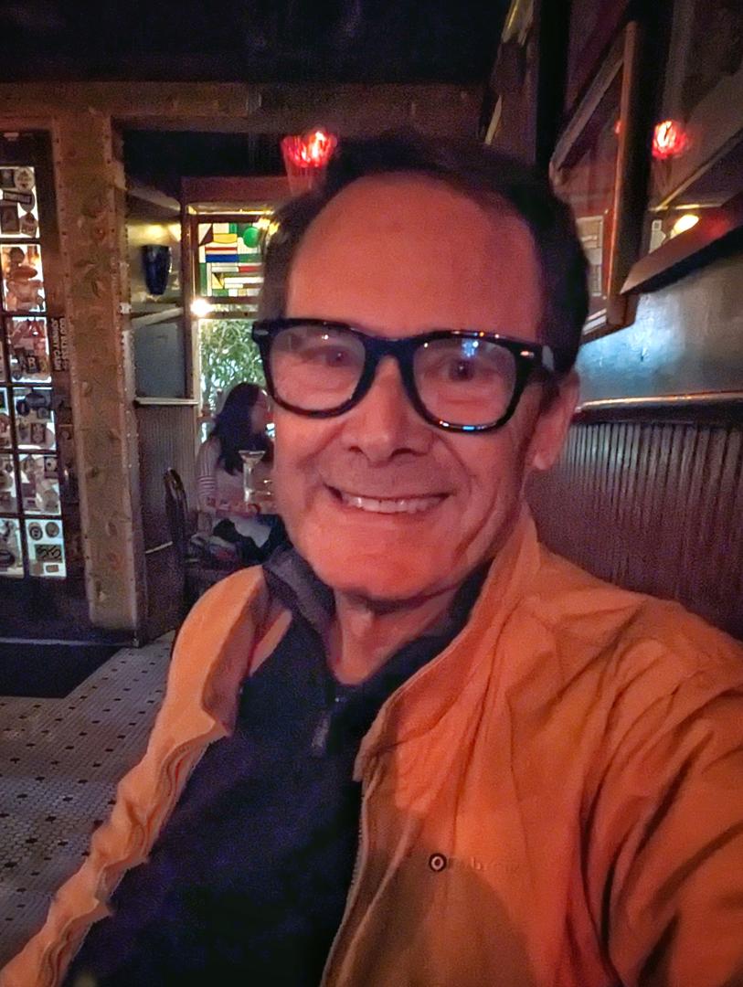 Dan B.