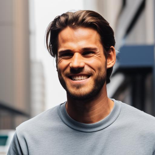Marc B.