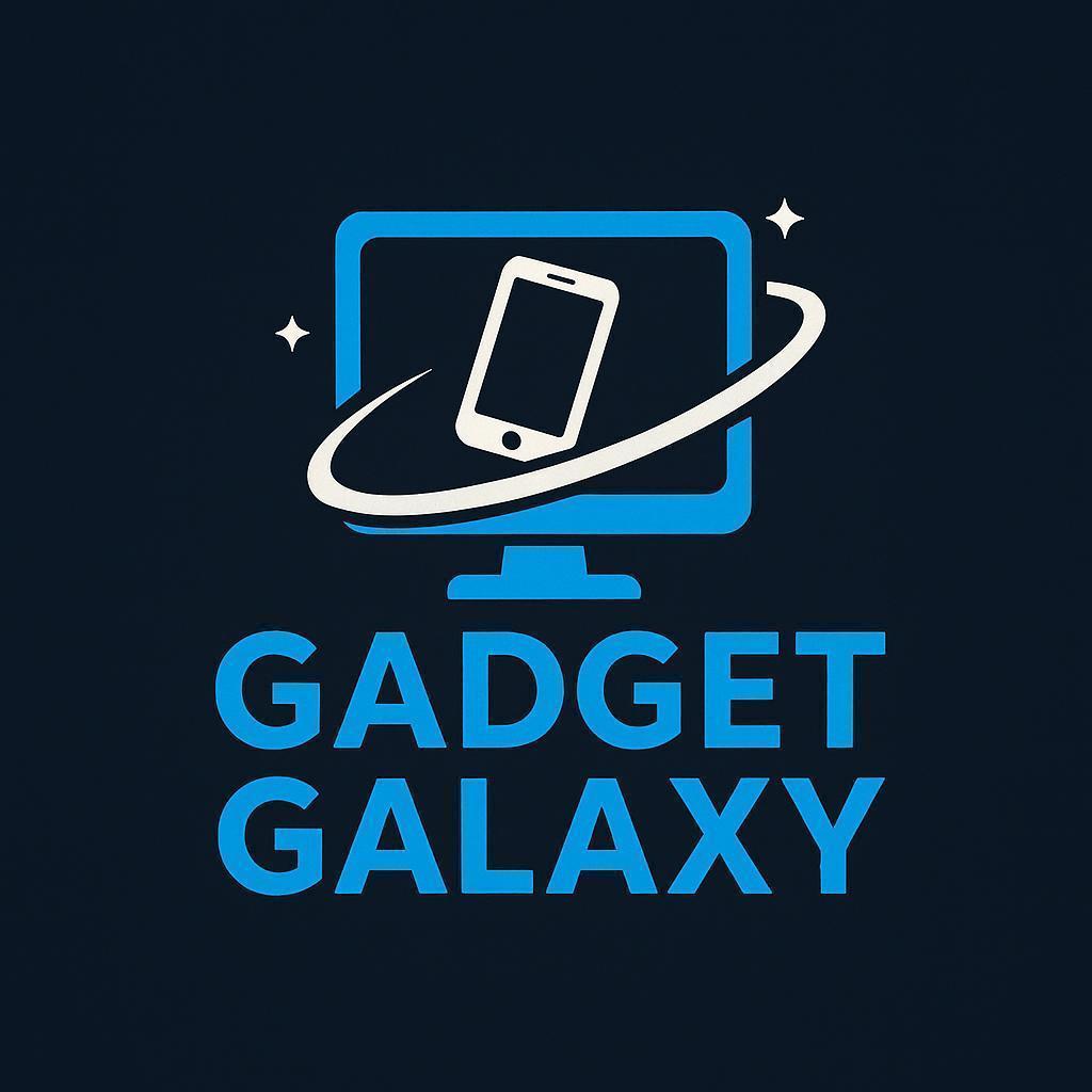 GADGET GALAXY