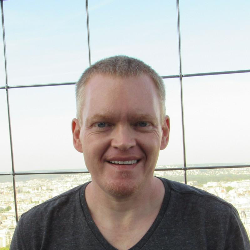 Michael B.