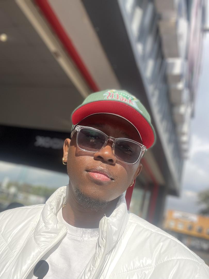 Kevin Ngure