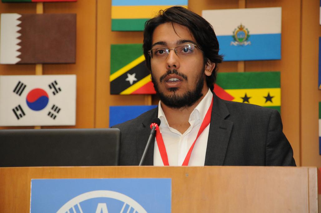 Alejandro J.