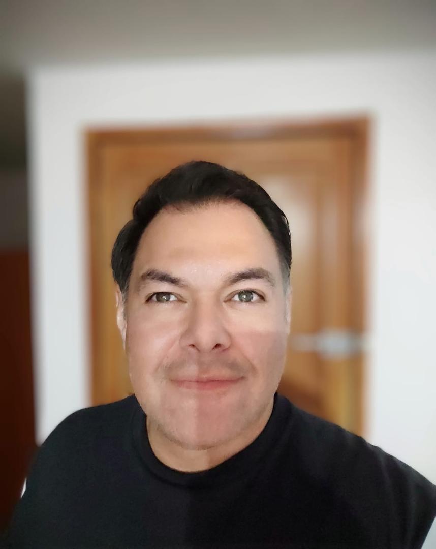 Mario Gustavo M.