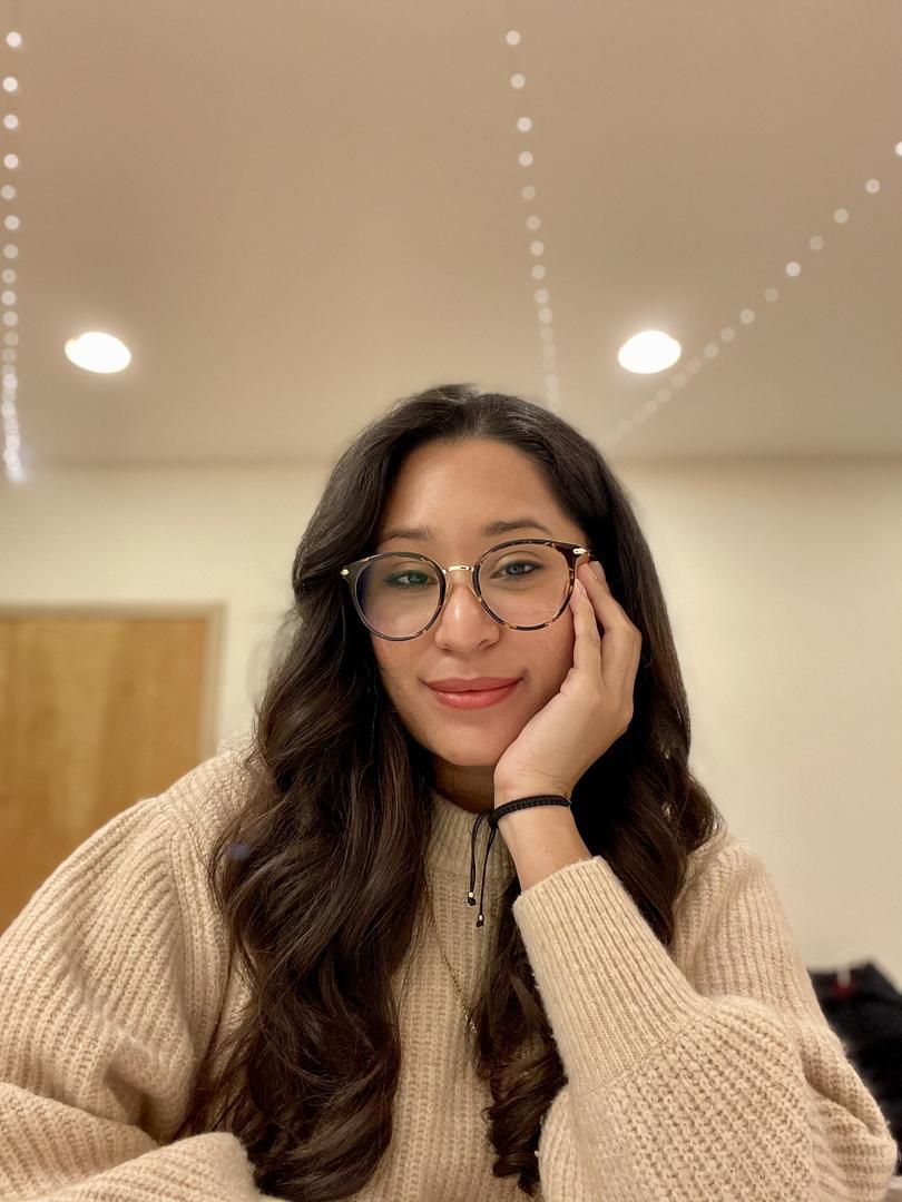Erika A.