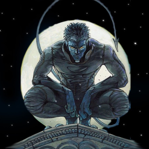 NiGhTcRaWlEr -.
