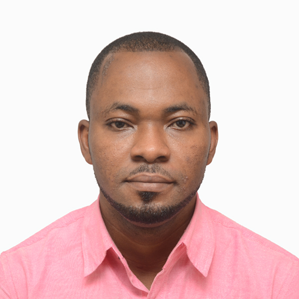 Richard Agbesi