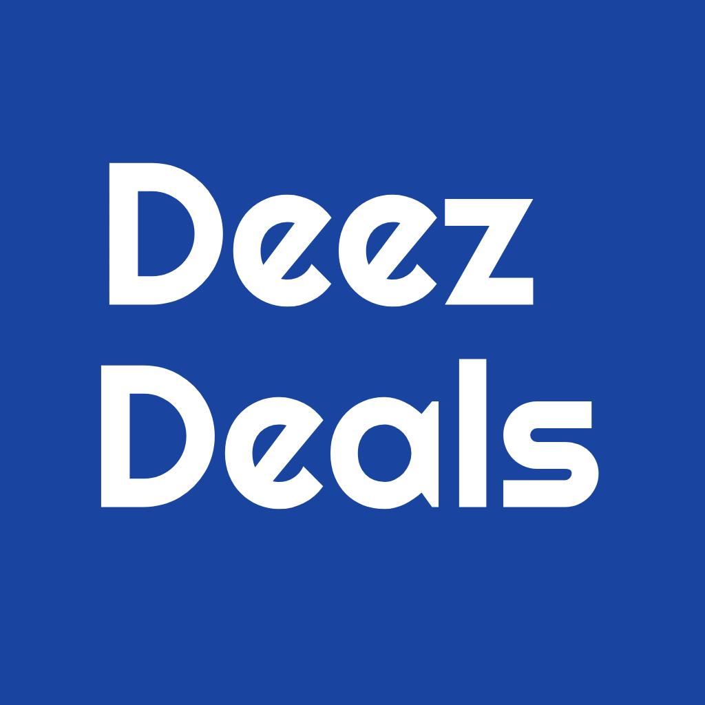 Deez Deals