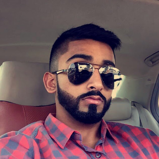 Waqas A.