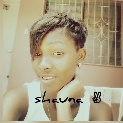 Shauna-kay W.