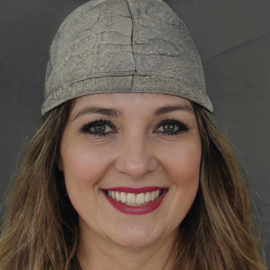 Sasha S.