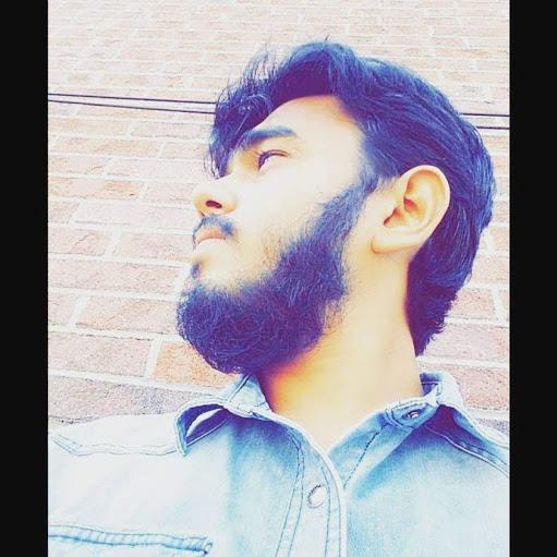 Sahil S.