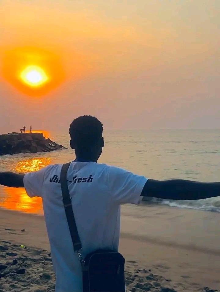 Joel Ndombasi