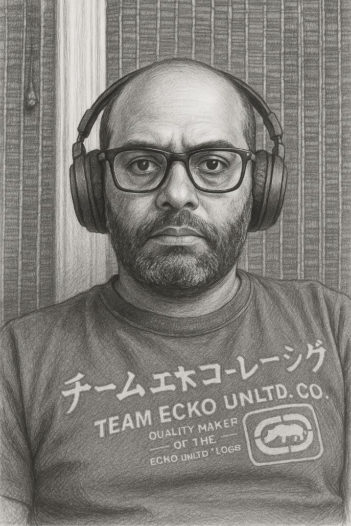 Greg W.