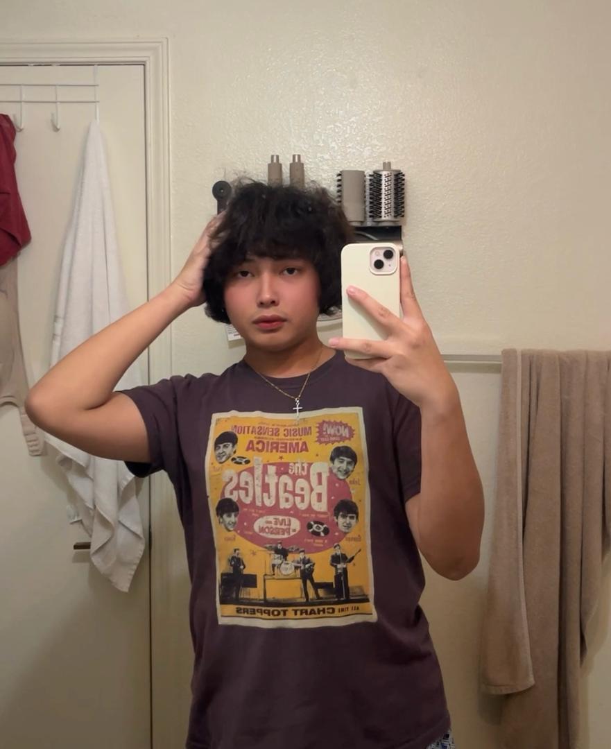 Tee Rafael