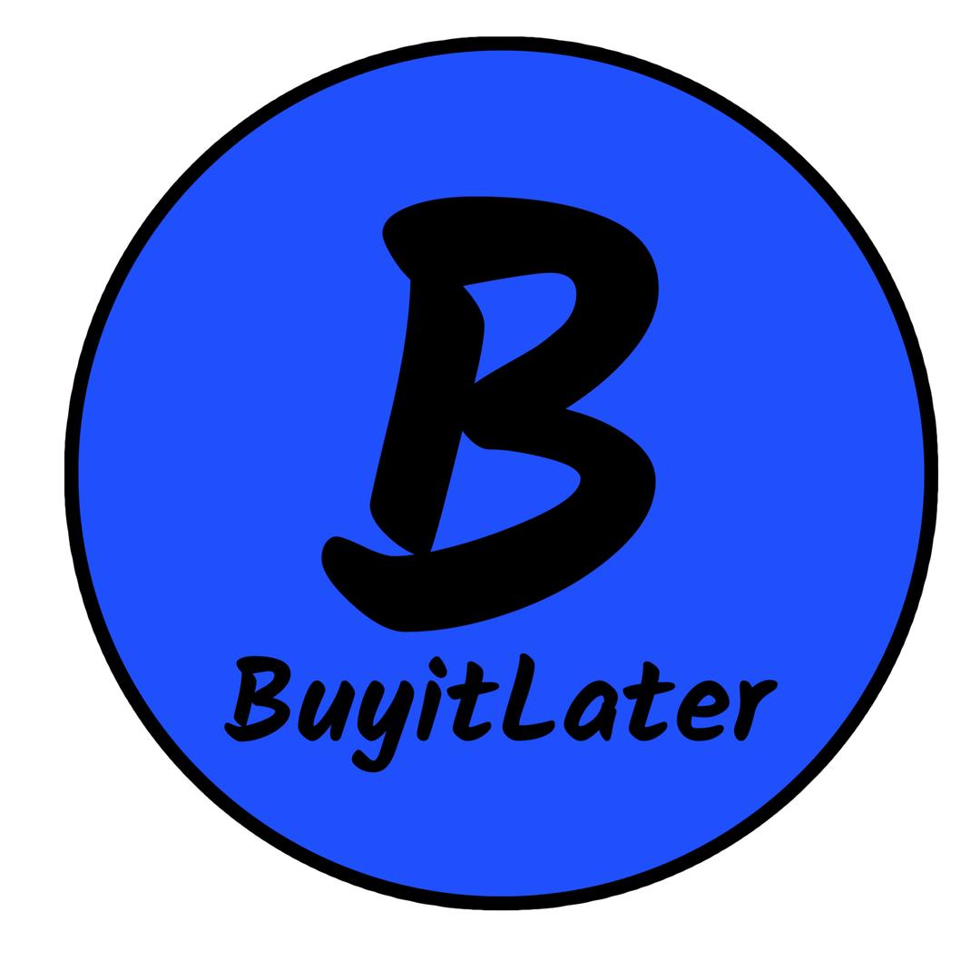BuyitLater
